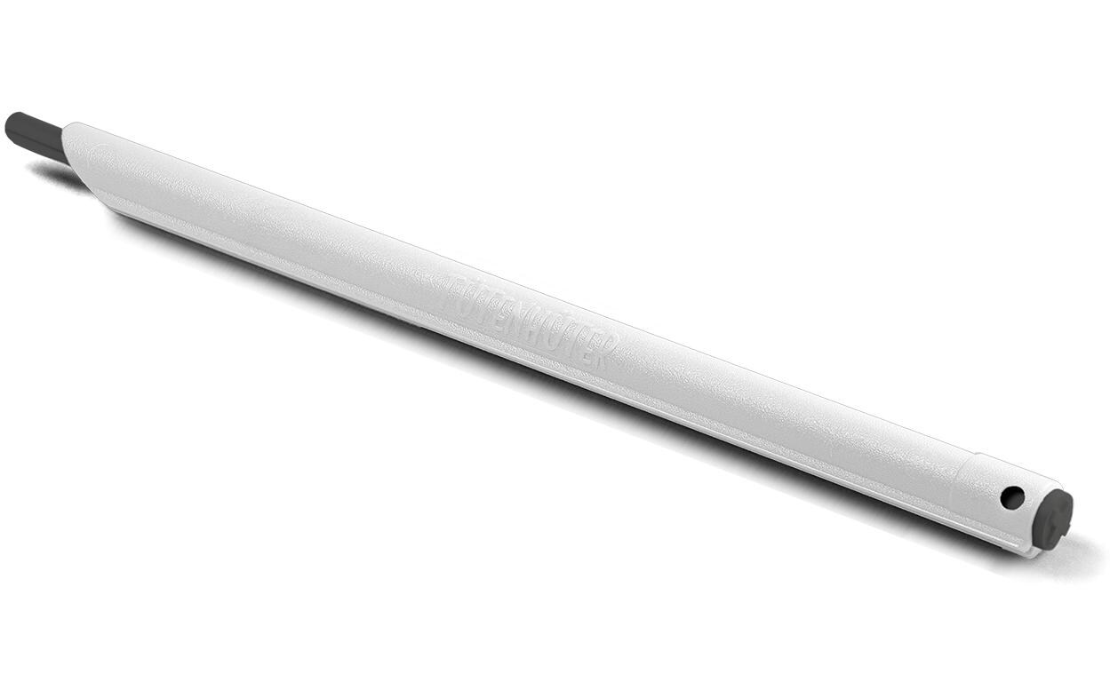 Verschlussclip 6 Stück, WeissTütenhüter-Set