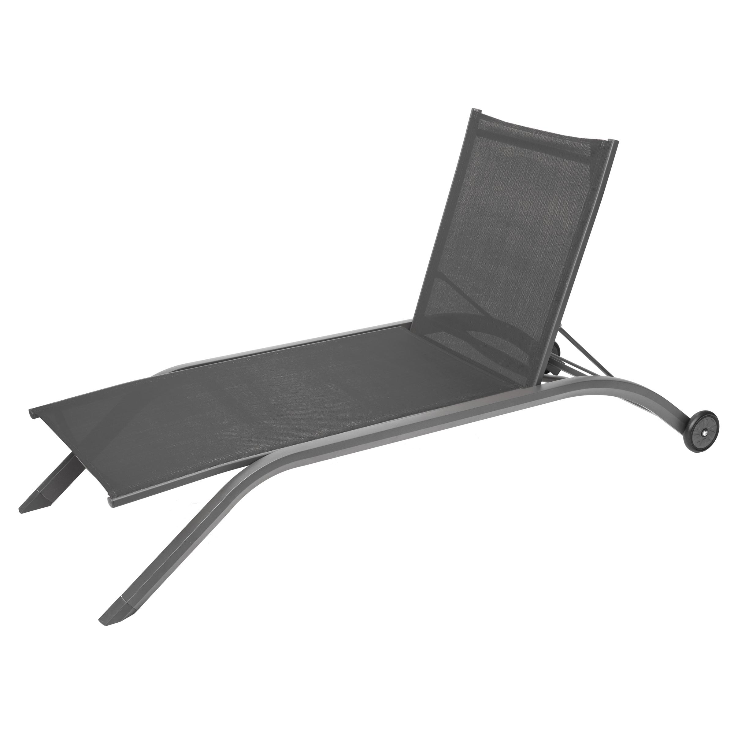 TRANSAT MILENIO ANTHRACITE GRAPHITE