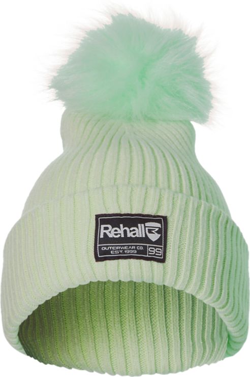 RehallLOTTE-R Beanie - mint