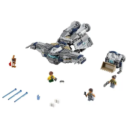 LEGO® Star Wars™ 75147 StarScavenger