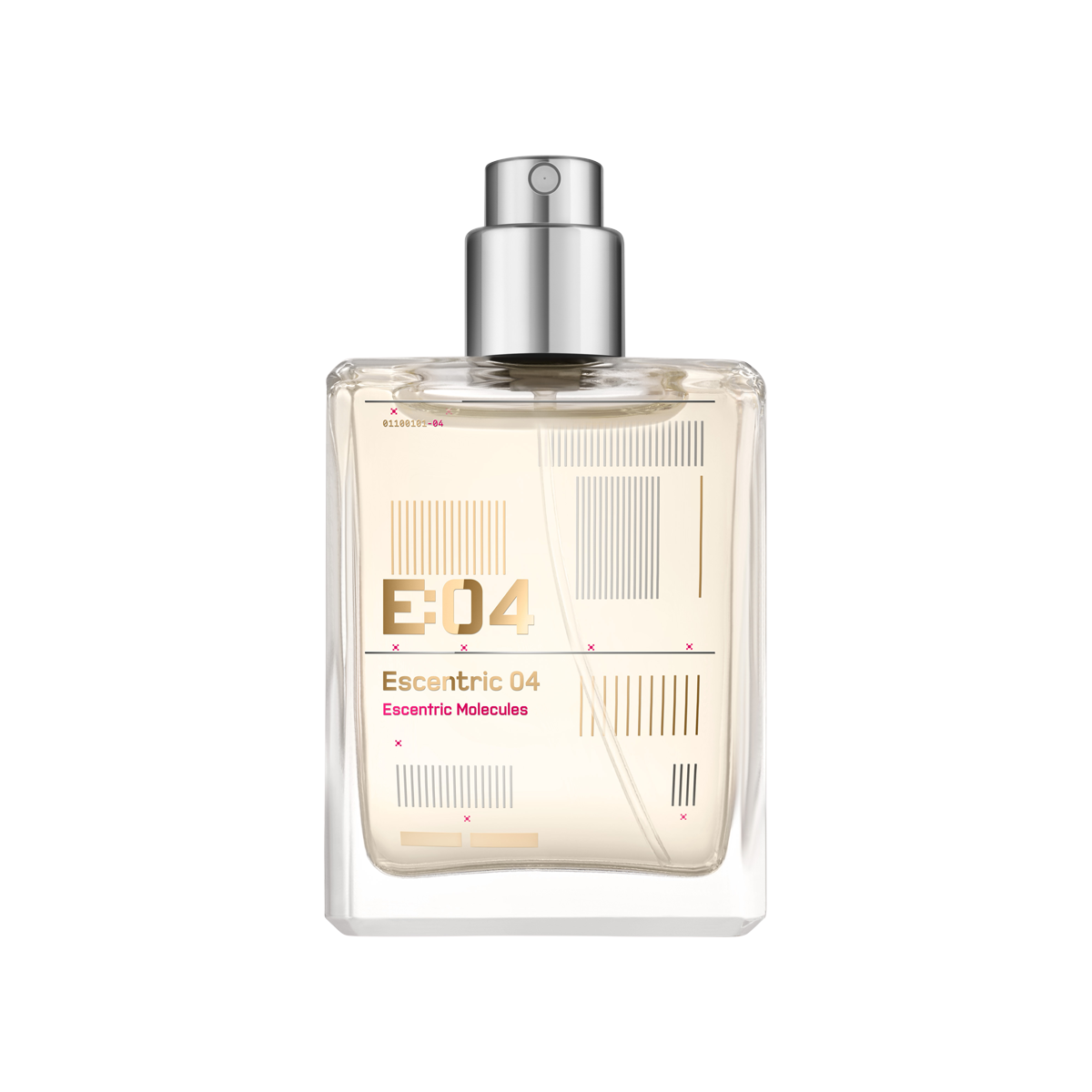 Escentric 04 30ml