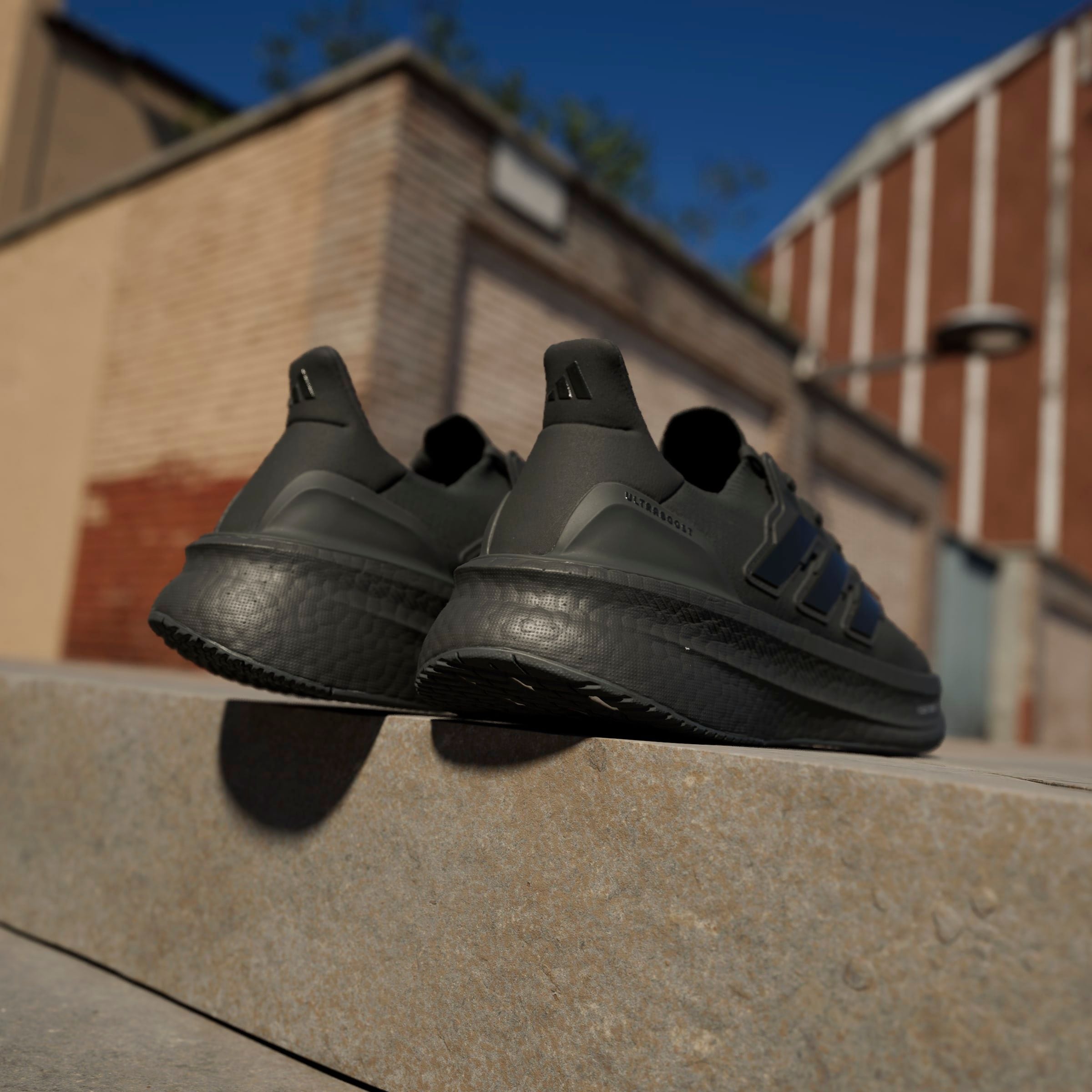 adidas Performance Laufschuh »ULTRABOOST 5«