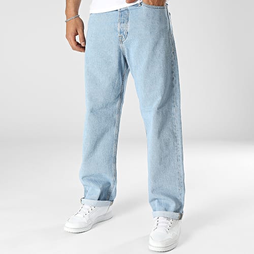 Jean Regular Alex Original Bleu Denim