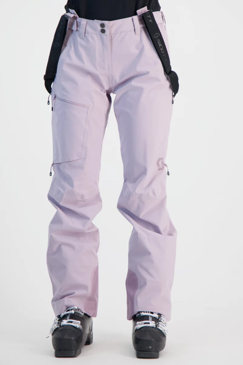 SCOTT Explorair 3L Damen Skihose