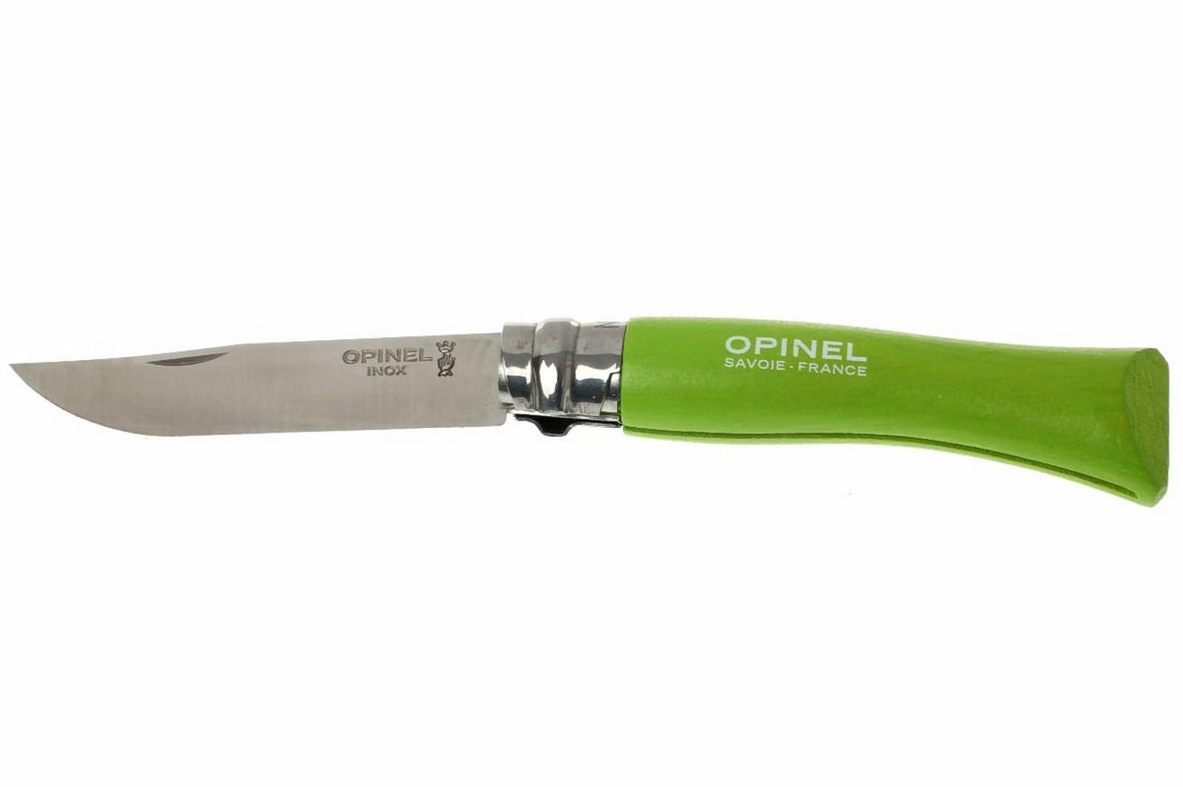 Opinel 001425, zakmes No. 07