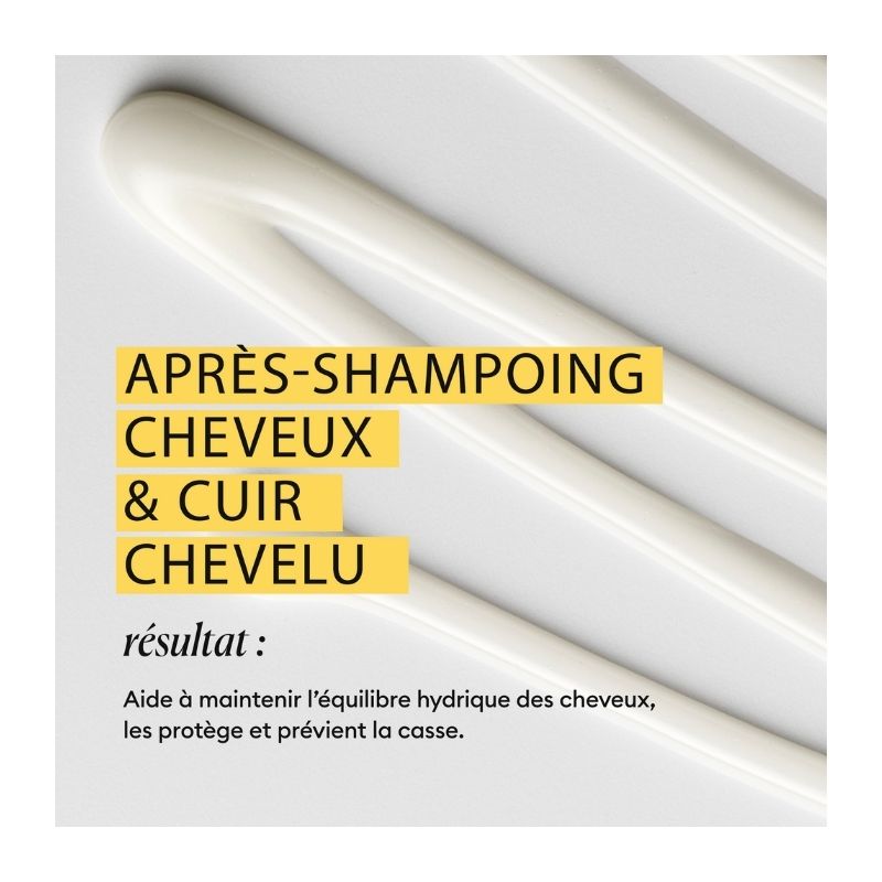 Après-shampoing system 1 Nioxin 300ml