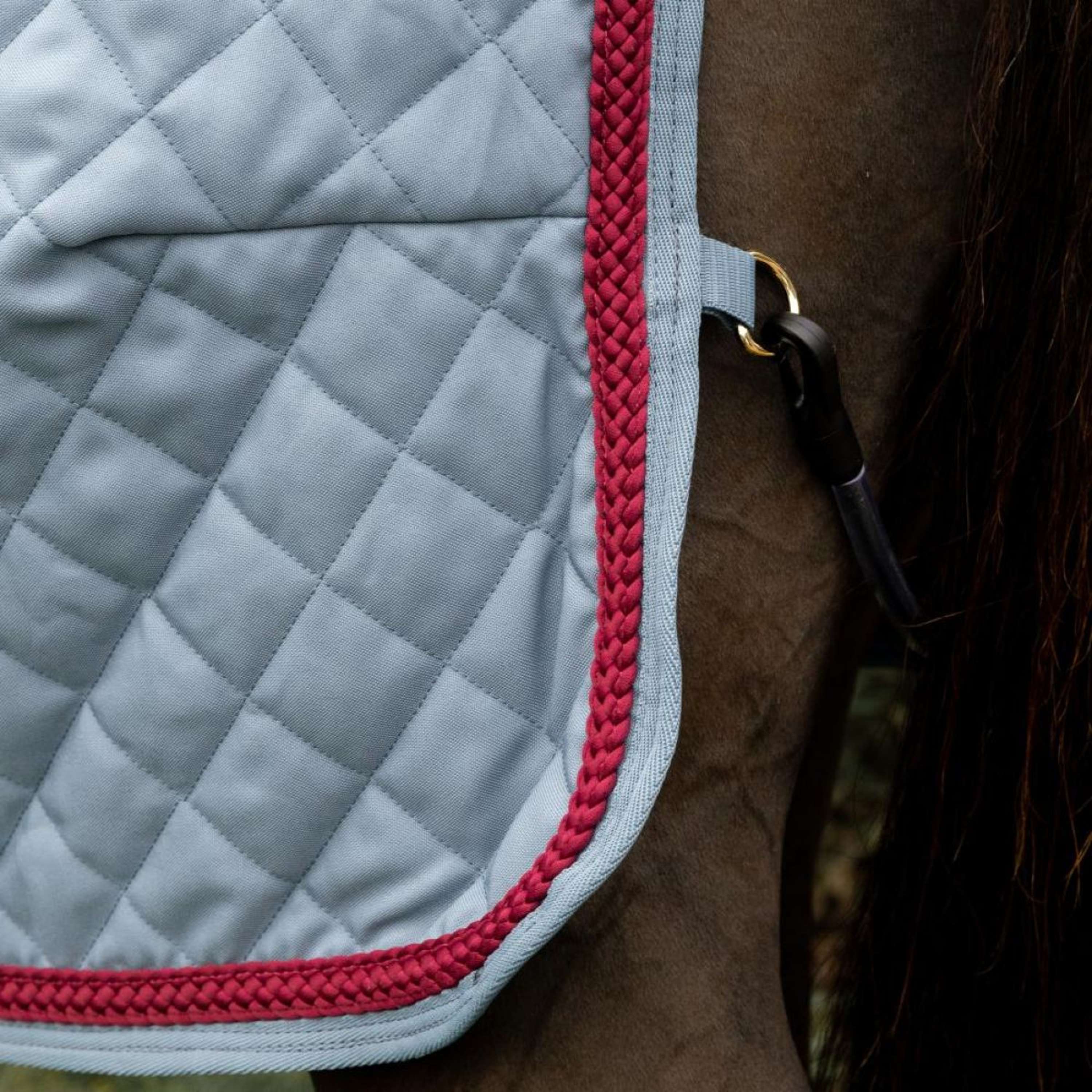 Kentucky Showdeken 160g Denim