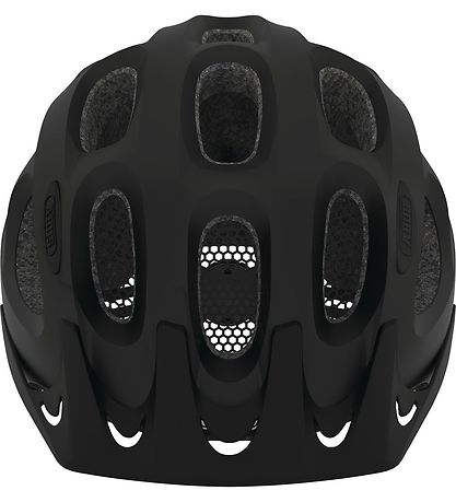 Abus Fahrradhelm - Youn-I Ace - Samt Black