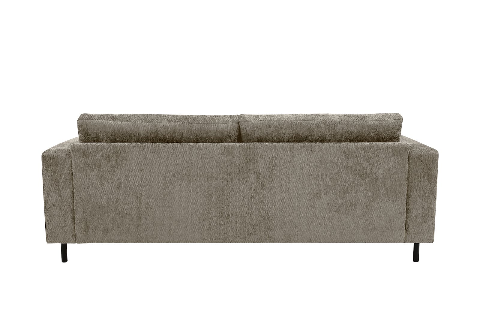 Viken 3-seter Tekstil Movie 13/1 Light Khaki. Arm A, Ben 1 . Skumkomfort