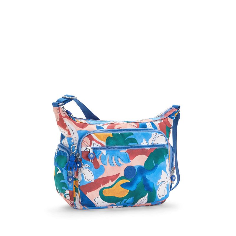 Sac à main Gabbie 35.5 cm Botanical Prt