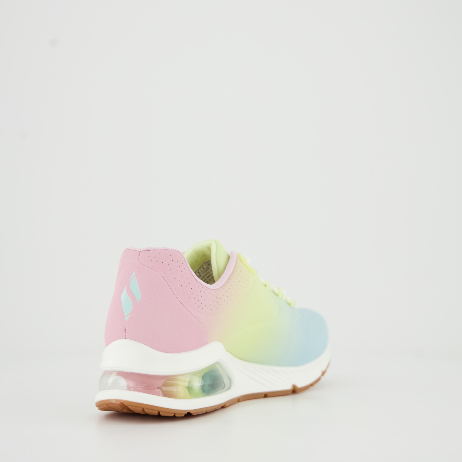 Skechers UNO 2 - COLOR WAVES