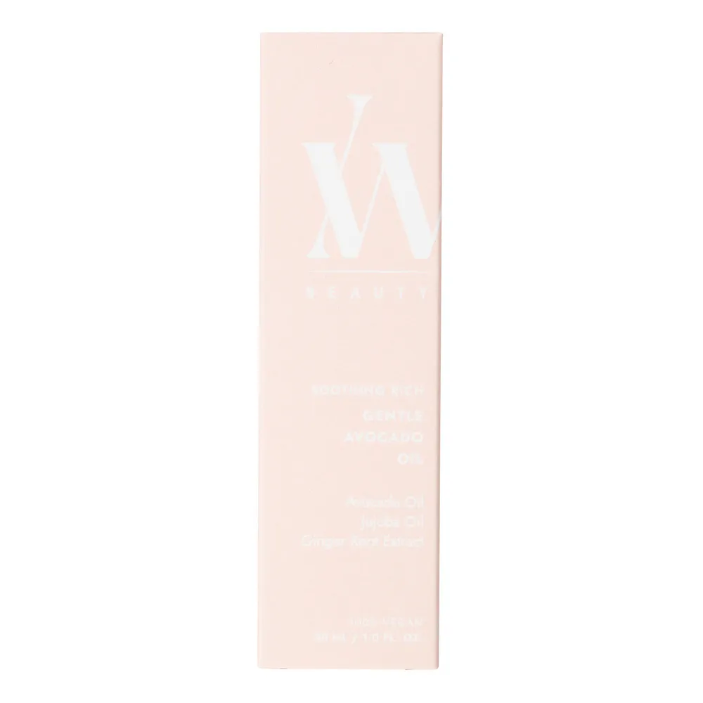 Ida Warg Soothing Rich Gentle Avocado Oil - 30 ml.