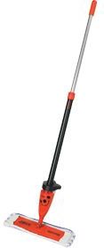 Numatic - HM 40 - Vloerreiniger - Rood - Microvezel