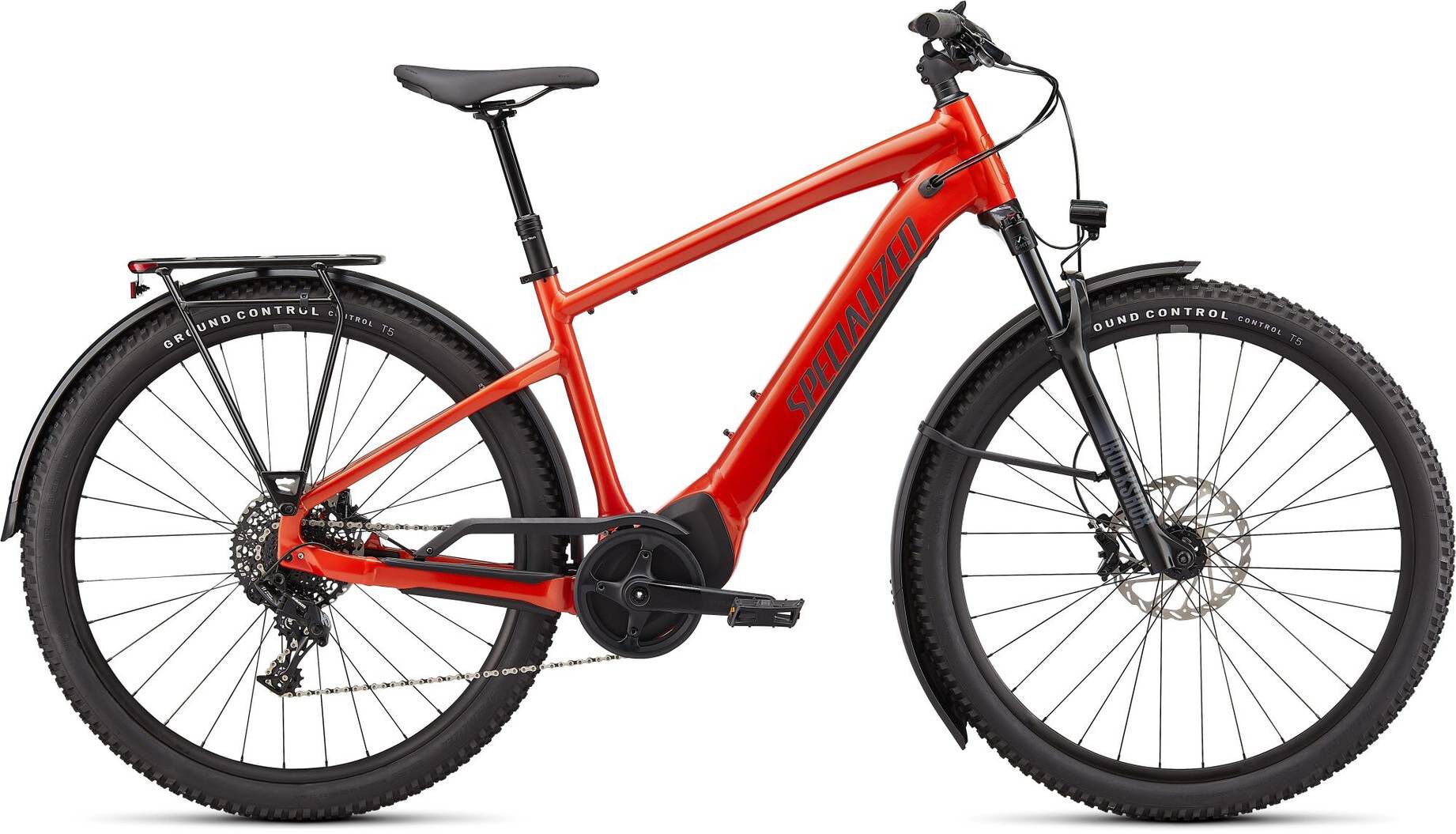 Specialized| E-Bike TURBO TERO 4.0 EQ Diamantrahmen Specialized 2.0 710 Wh