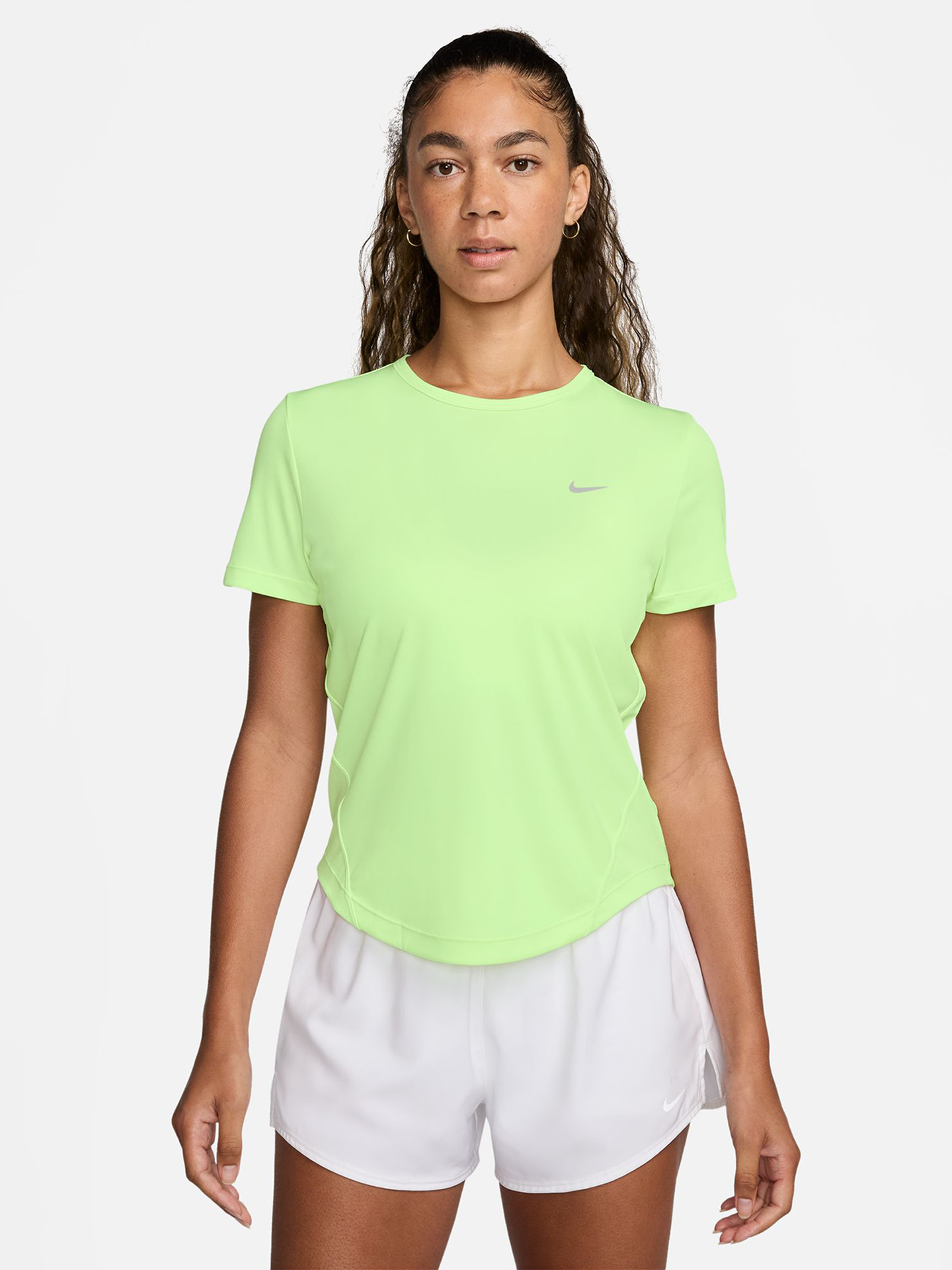 Tempo Dri-Fit Short Sleeve Top