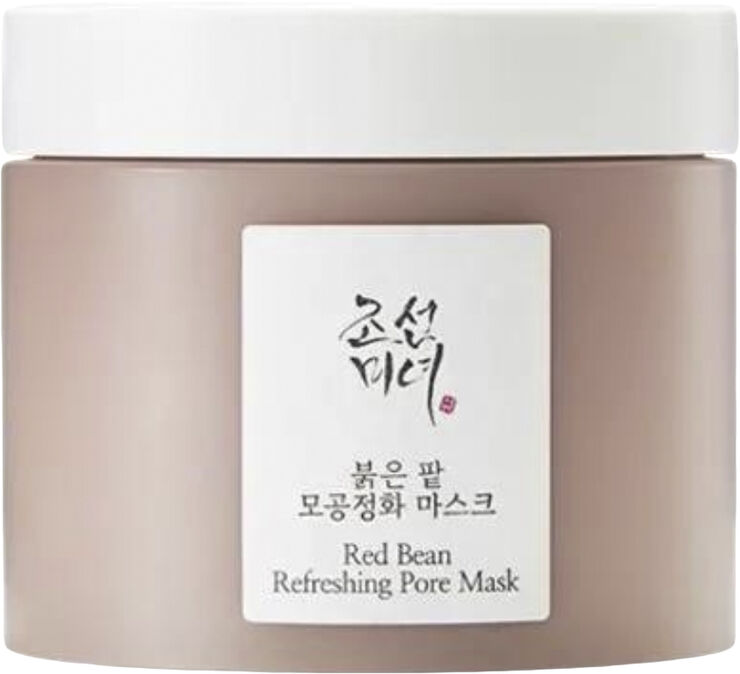 Beauty of Joseon Red Bean Refreshing Pore Mask