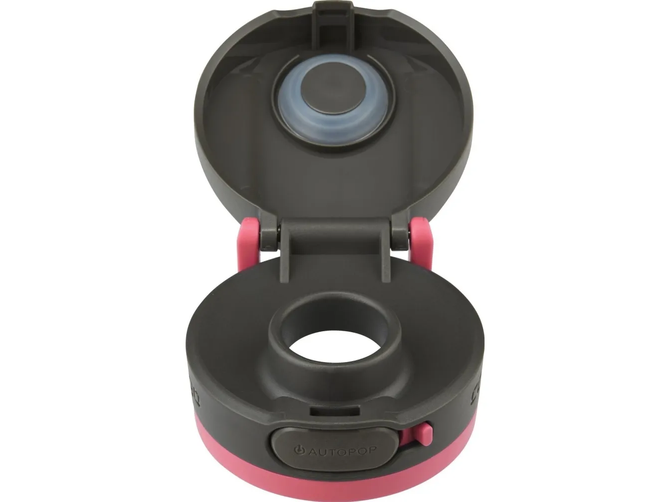 Contigo - Jackson 2.0 Tritan Frost Rose - 720 ml