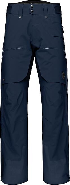 NORRONA - PANTALON DE SKI LOFOTEN GORE-TEX PRO PANT M
