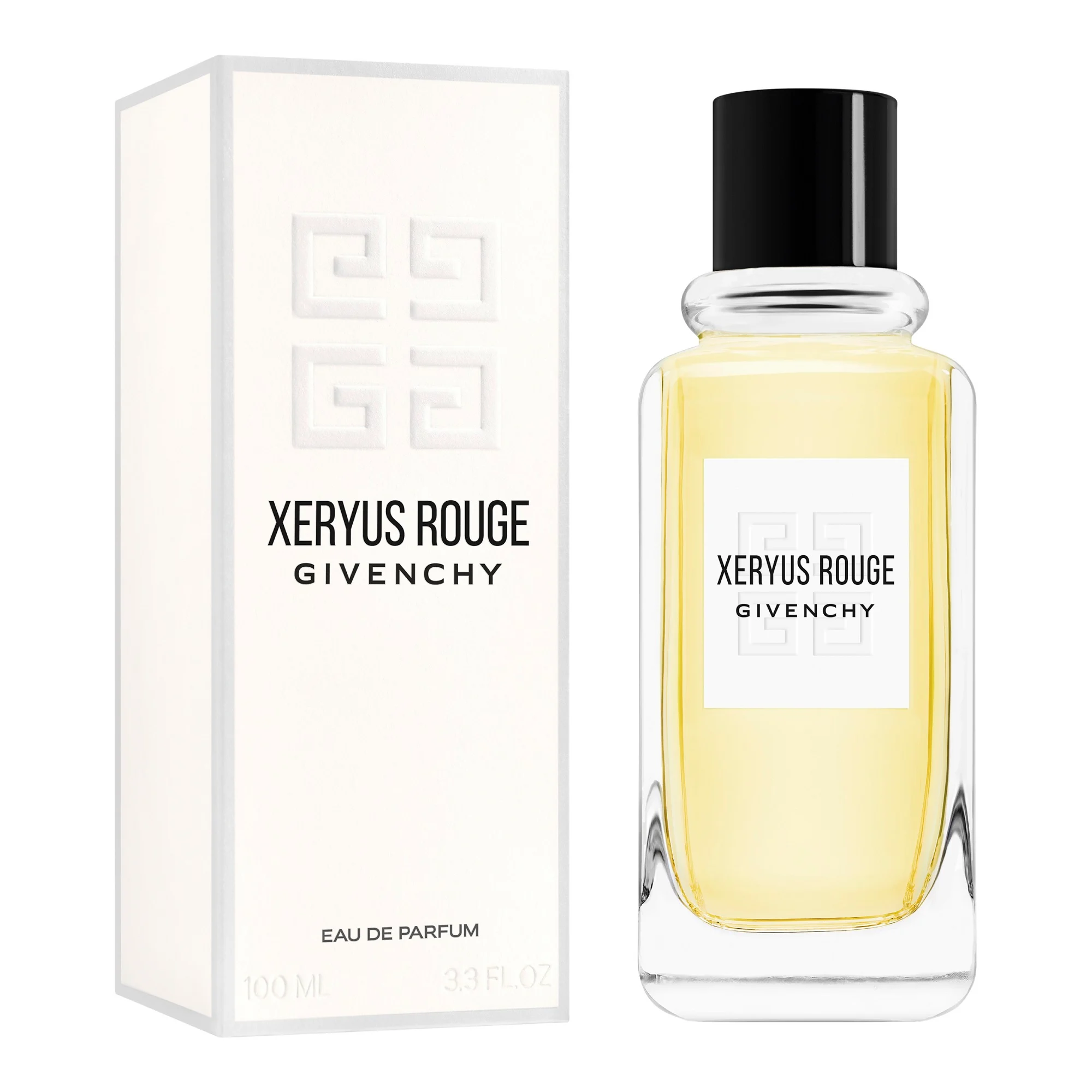 XERYUS ROUGE - Eau de Toilette |