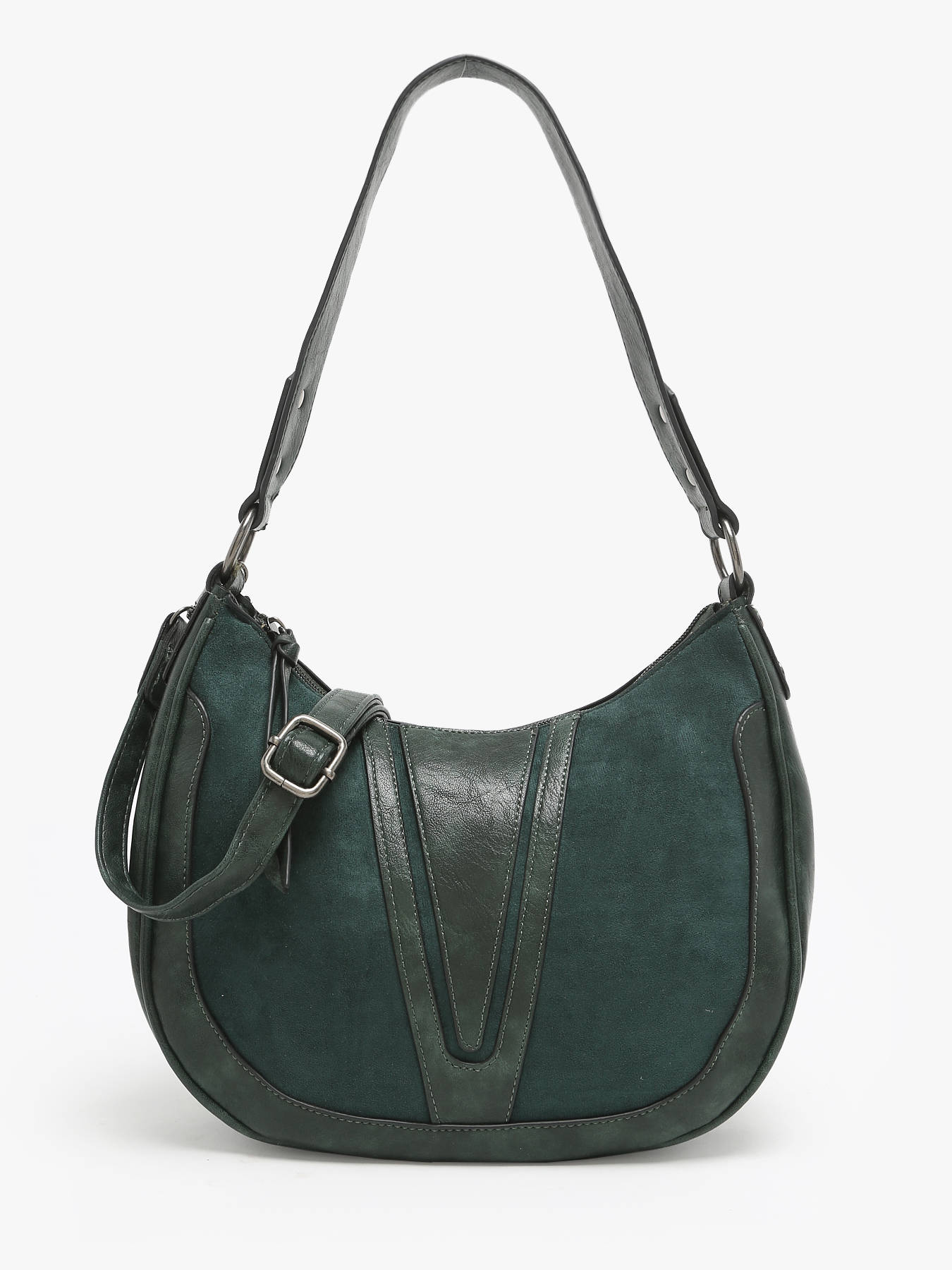 Sac port paule Winter velvet MINIPRIX