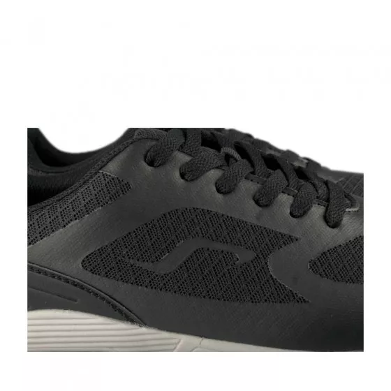 Baskets NOIR UNYK