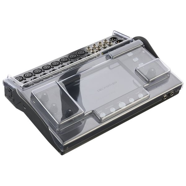 Decksaver Allen & Heath CQ-18T