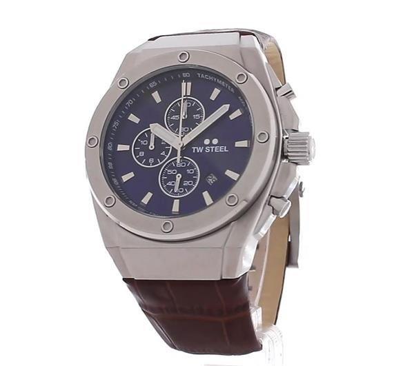 TW Steel Ceo Tech Watch