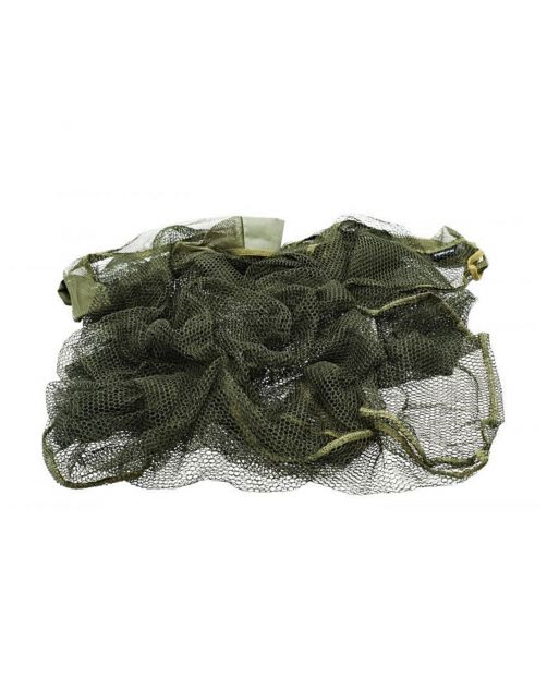 Trakker Eq Landing Net - Spare Olive Mesh - Landingsnet - per stuk