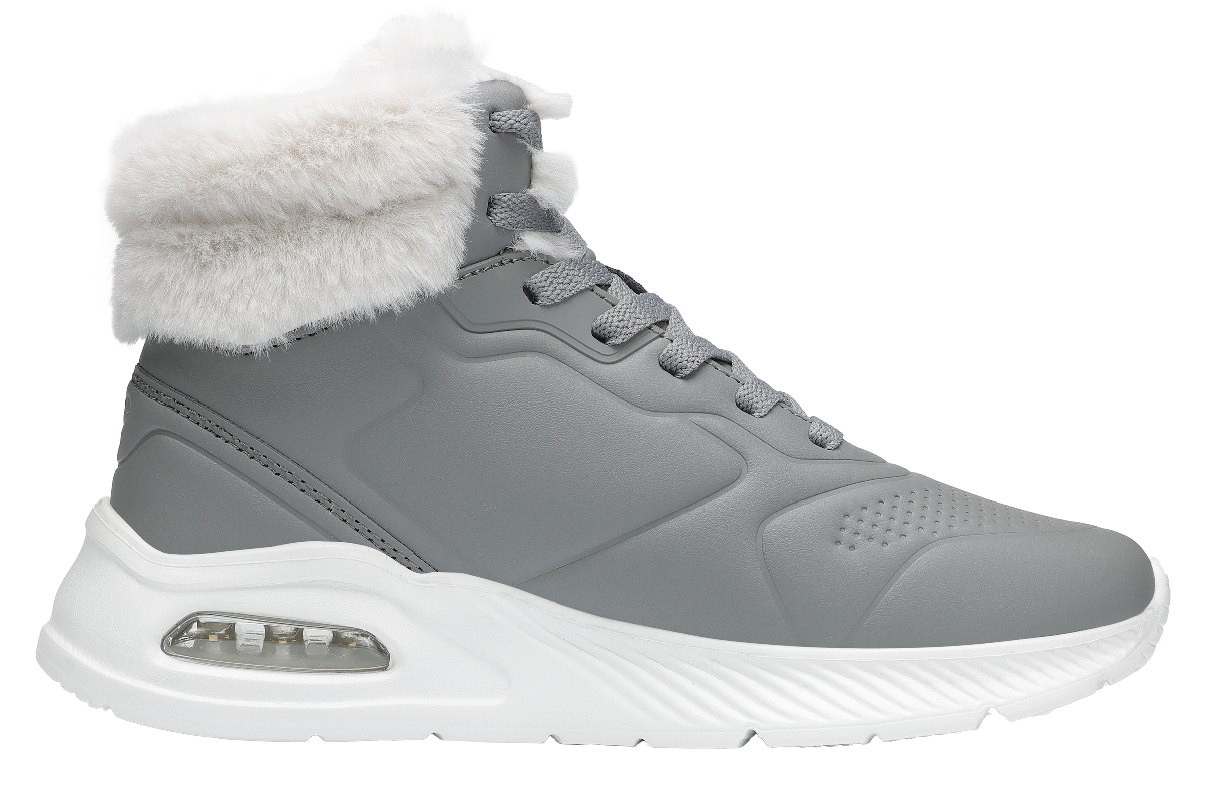 KangaROOS Sneaker »K-PLN DREAMS MID«  Warmfutter