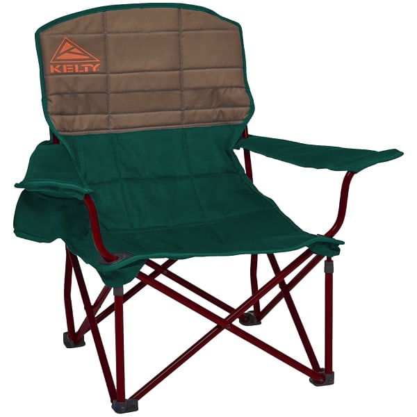 Siège camping KELTY LOWDOWN CHAIR DEEP LAKE/FALLEN ROCK