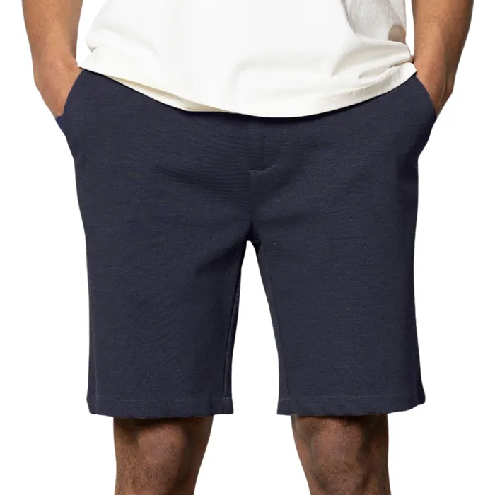 Clean Cut Copenhagen Milano Brendon Jersey Short Heren