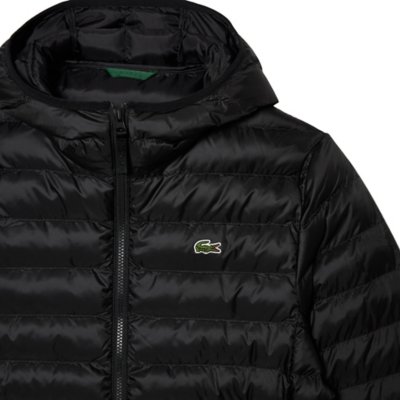 Doudoune homme Bh05390 LACOSTE