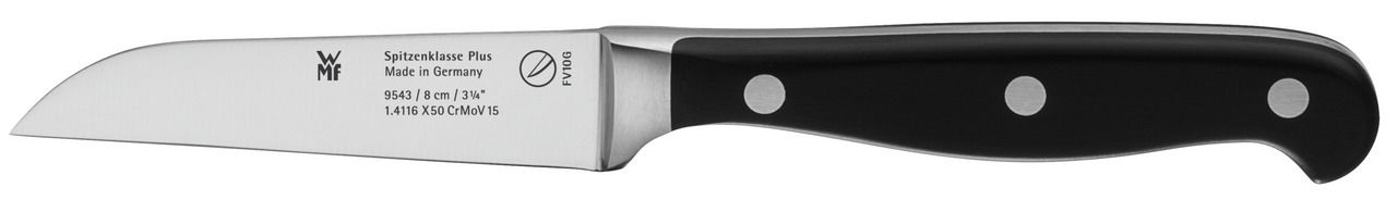 WMF Messerblock FlexTec  6-tlg. SPITZENKLASSE PLUS