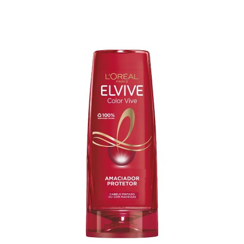 Elvive Color Vive Condicionador 300ml