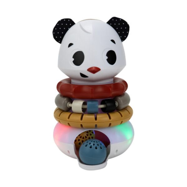 Tiny Love Stacking Toy Rock