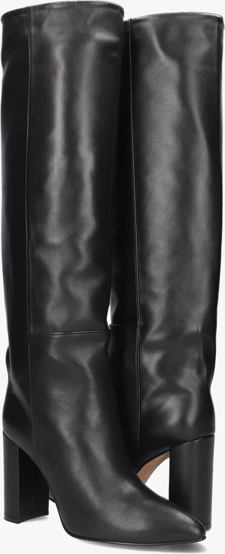 TORAL zwarte toral hoge laarzen 12591