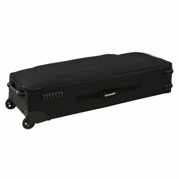 Avenger 1301B Triple C Roller Case