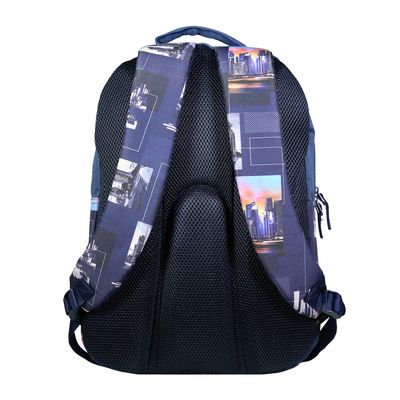 Sac à dos Offshore City - 2 compartiments - Bagtrotter