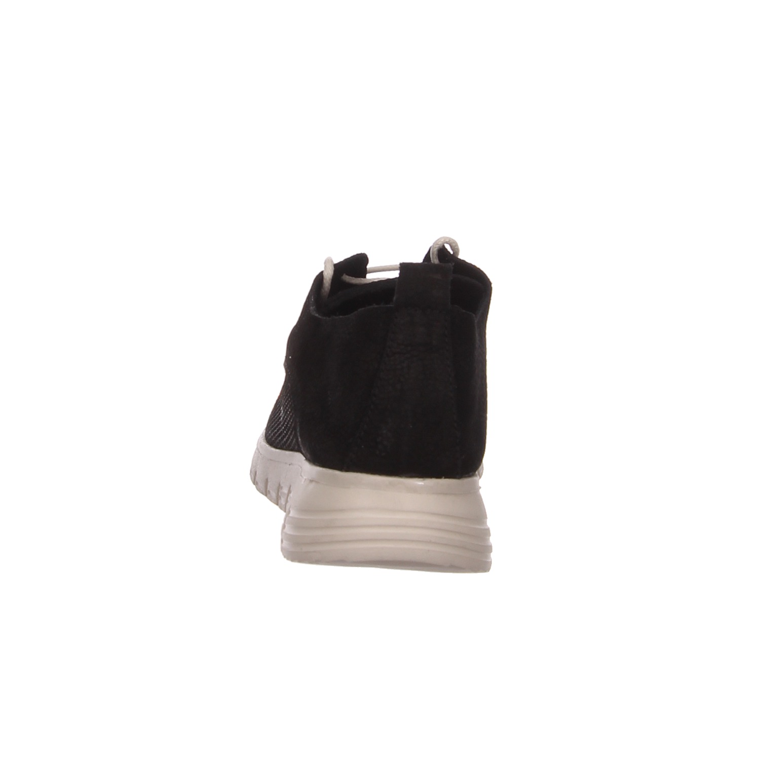 elbandi Sneaker schwarz schwarz