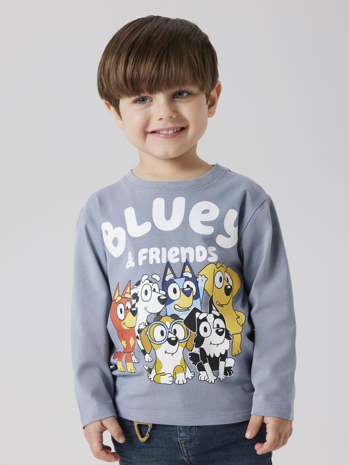 Name It Bluse Alex