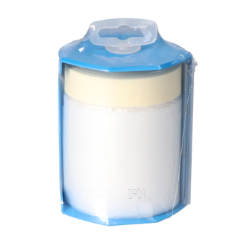 GAMMA 2-in-1 folietape 35 m x 45 cm