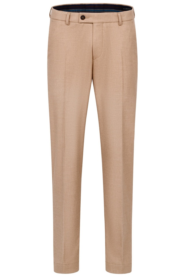 bugatti Stoffhose  mit moderner Form