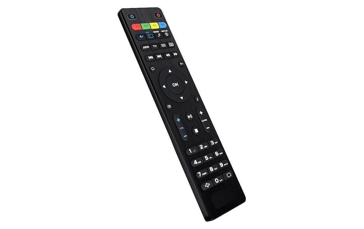 Fernbedienung MAG BoxPassend für MAG Set-Top-Boxen