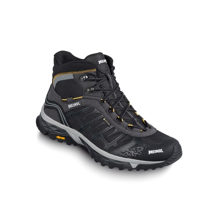 Meindl Finale Mid GTX