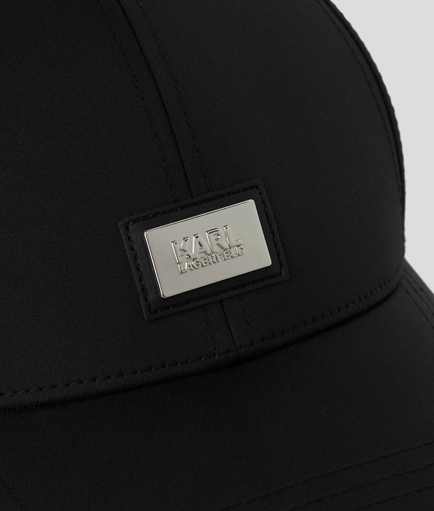 CASQUETTE DE BASEBALL