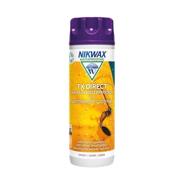 Nikwax TX.Direct Wash-In (300ml)