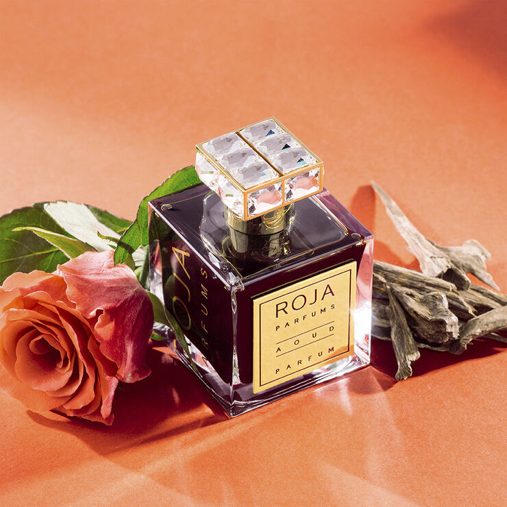 ROJA PARFUMS AOUD PARFUM 100 ML