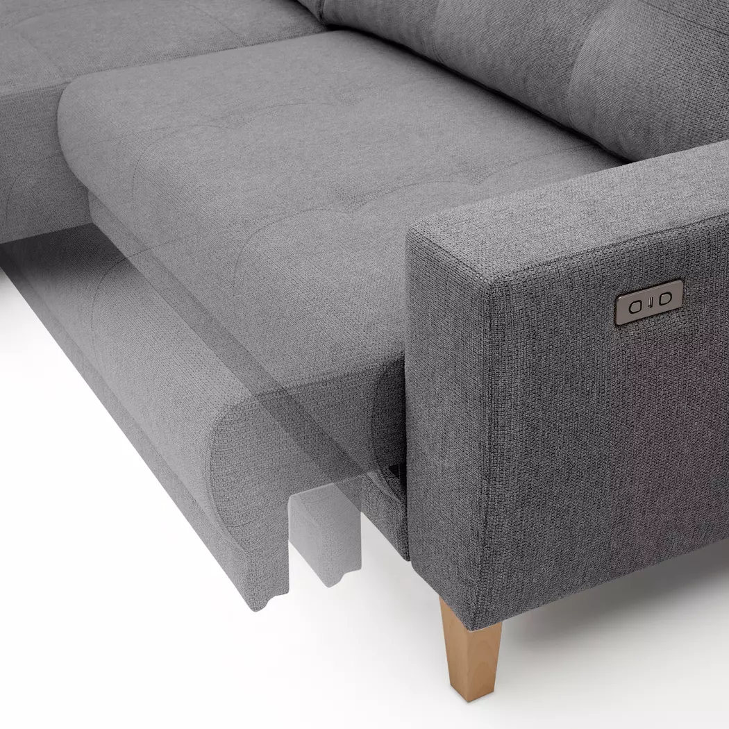 Ecksofa Ramon