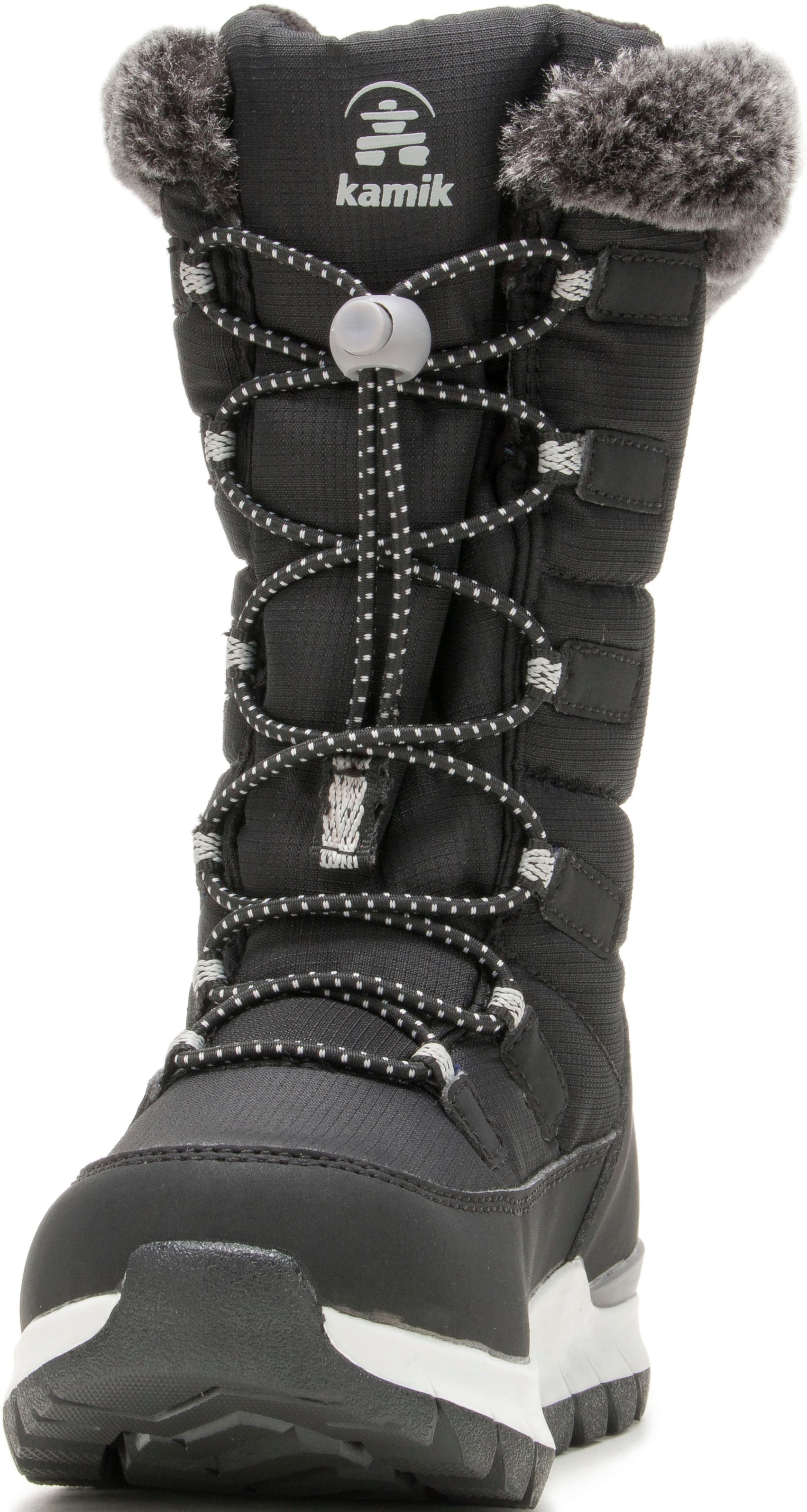 Kamik Winterstiefel »PRAIRIE2«  Snowboots, Winterboots, Winterschuhe, gefüttert