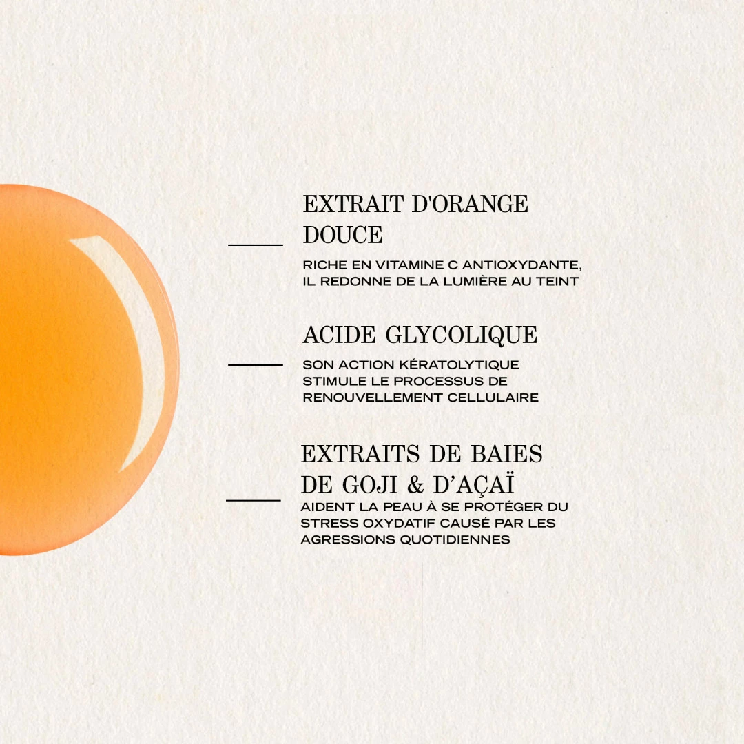 Essence Micro Exfoliante Éclat - 125ml